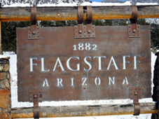 Flagstaff Arizona was founded in 1882 and sits along the Historic Route 66.  It is a wonderful place to buy a home or property. Contact us for all of your Flagstaff realty needs.